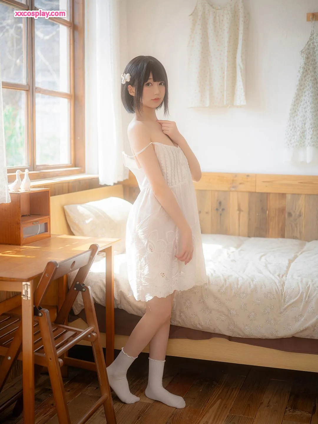 Nagesa Mamono Nyan: Summer Vacation Diary